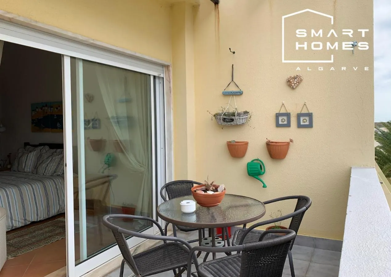 Carpe Diem 2 Bed In Lagos, Pool& Private Terrace With Barbecue - 1Min From The Beach Apartment 0*, Lagos Portugal