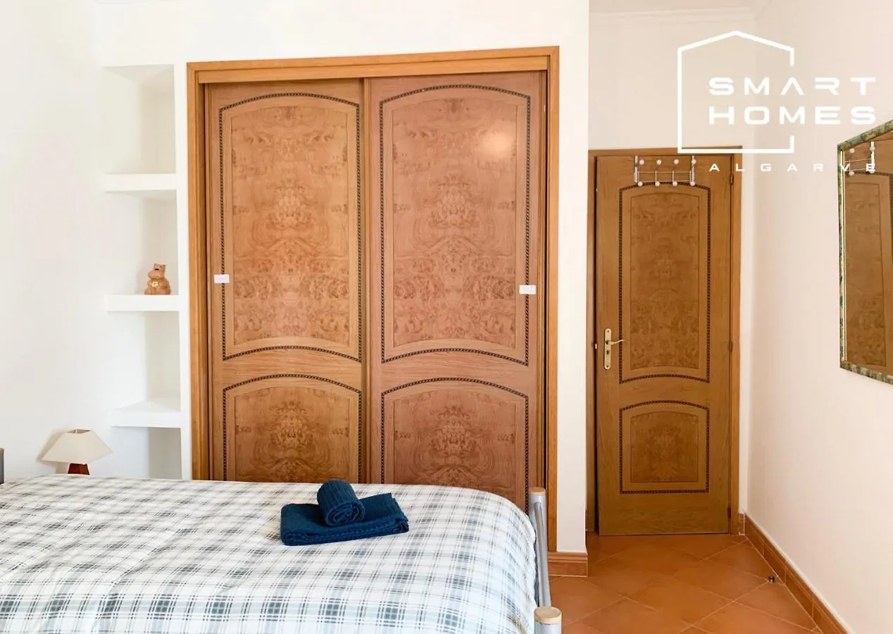 Carpe Diem 2 Bed In Lagos, Pool& Private Terrace With Barbecue - 1Min From The Beach Apartment Lagos