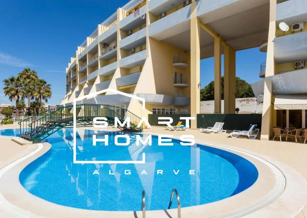 Carpe Diem 2 Bed In Lagos, Pool& Private Terrace With Barbecue - 1Min From The Beach contacts
