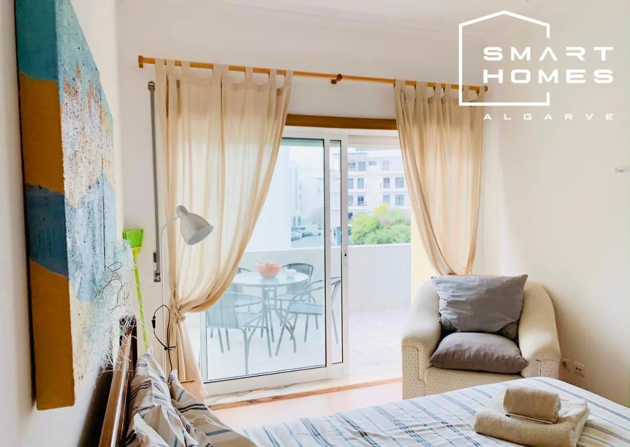 Carpe Diem 2 Bed In Lagos, Pool& Private Terrace With Barbecue - 1Min From The Beach Apartment Lagos