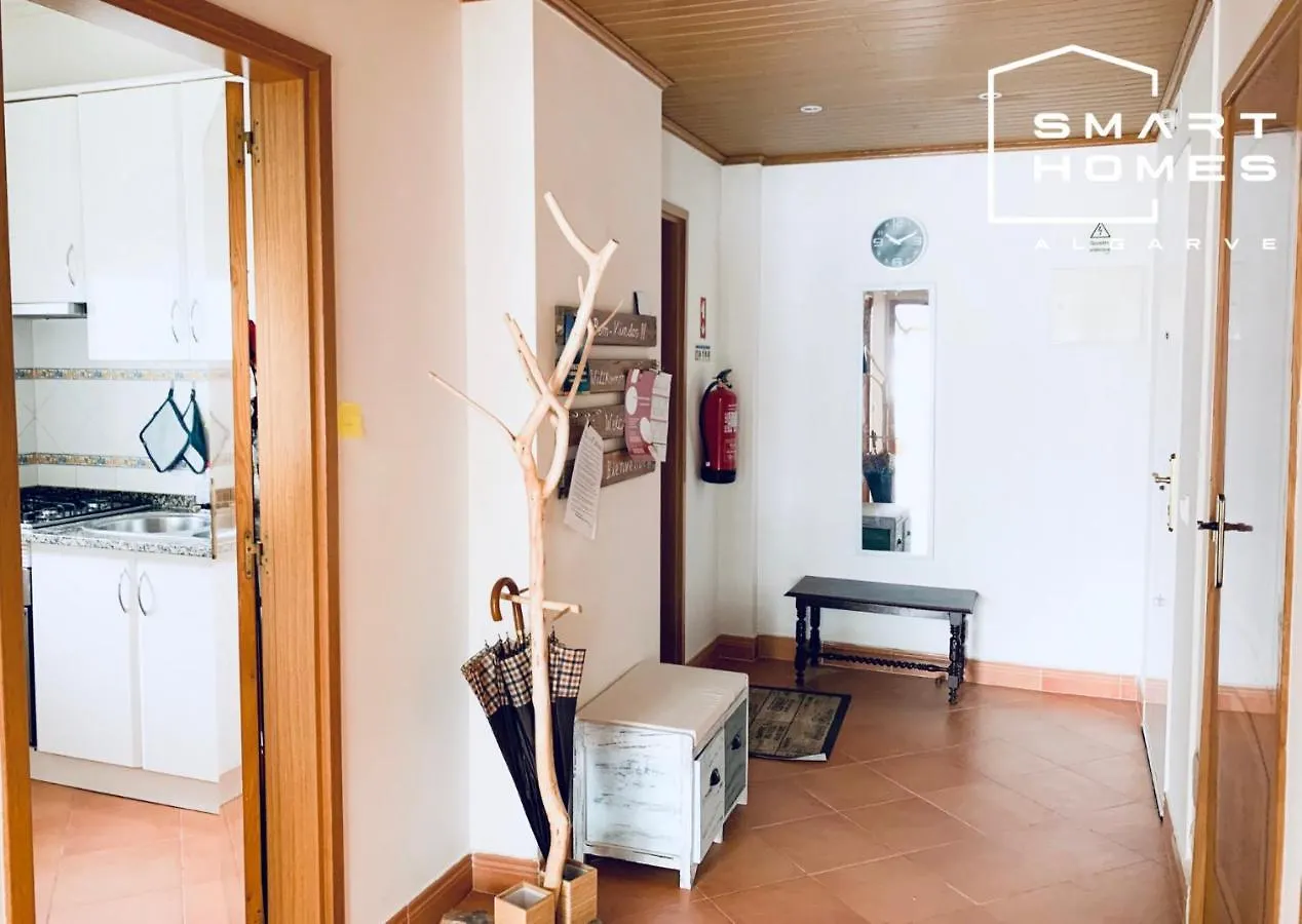 Carpe Diem 2 Bed In Lagos, Pool& Private Terrace With Barbecue - 1Min From The Beach Apartment Lagos